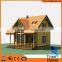 china supplier modern design prefab steel frame kit homes