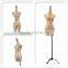 Fashion Dressmaker adjustable fashion dummy mannequin for sale