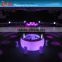 Hot sale remote control LED furniture bar counter,event bar counter
