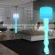 Home Bar Decoration Lighting Column Lamp