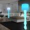 home bar decoration lighting column lamp