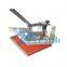 Hot sale T-shirt Heat Press Machine new style spare parts for heat press machine from manufacturer