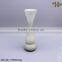 Mouthblown Wedding Decoration Flared Mouth Single Flower Vase