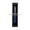 High grade sliver-coloured metal ballpoint pen with gift box