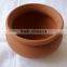 Terracotta Biriyani pots