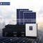 BESTSUN High Performance Solar Energy Off-grid 4KW Home Power System With Grid Power Switch