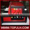 top listed custom photo printing coating flatbed UV printer A4