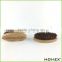 Natural Bamboo Vegetable Scrubbing Brush Homex BSCI/Factory