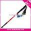 Carbon Fiber Lightweight Hiking Alpenstock,OEM Walking Stick For Safety,EVA Handle Trekking Pole