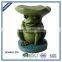 Chinese Animal Garden Stool for Sales