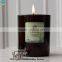 Custom mini aroma diffuser with gift box
