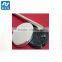traffic barrier bank safety queue line barrier retractable belt