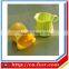 100% food-grade silicone tableware/silicone collapsible cup with FDA,LFGB&SGS approved