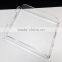 Customized Mordern simple shower tray acrylic