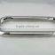 JINXIN door pull handle_AISI 304 stainless steel glass door handles