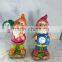 2016 Garden Gnome Garden Solar Light