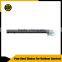 Hi-carbon Steel Stainless Outdoor Camping&Hiking Folding Survival Shovel With Firestarter&Bottleopener&Whistle