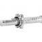 1500mm Straight barbell bar