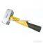 Fiberglass Handle Club Hammer for Hardware made in china