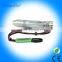 Uniquefire small sun jade rechargeable torch lighting led flashlight with cree q5