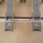 Plastic Rebar Slab Bolster for Building China Supplier on Hot Sale