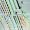 Superior Quality Self-Locking Type and Nylon Material cable tie