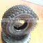 10"cart tyre 4.10/3.50-4