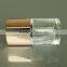 12ml gel polish bottle special design glass gel nail polish bottle with brush cap