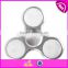 New relieve stress fidget hand spinner toys led finger gyro hand spinner W01A270-S