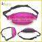 Running Belt with Pouch Fits All Smartphones Runner Waist Pack