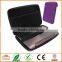 Black EVA Travel Hard Case for Various 10.1" Tablets Purple