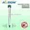 Aosion Waterproof Aluminum Tube Electronic Snake Repeller
