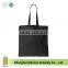 High Quality Large Capacity Organic Cotton Blank Shopping Tote Bag