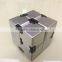 Fidget Cube in Style With Infinity Cube Pressure Reduction Toy - Infinity Turn Spin Cube Edc Fidgeting - Killing Time Toys Infin