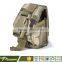 Small Nylon Tactical Shoulder Canvas Military Bag