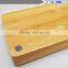 Chopping board super thick acacia wood chopping block, family kitchen chopping board