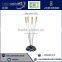 Widely Used BBQ Brazil Skewer SET ARKE