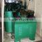 Cheap thread rolling machine from chinese factory