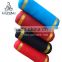 Yoga Bolster Kapok / Yoga Bolster Buckwheat/ Yoga Pillow / Yoga Cushion/ Cylindrical Yoga Bolster