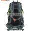 2017 100% Nylon Fabric Lose Weight Waterproof Camping Bag