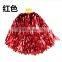 High quality handmade sport kit colorful Cheerleader pom poms BB002