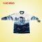 sublimated fishing shirt and tournament fishing jerseys