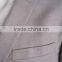 corporate workwear uniform women fashion blazer womens leather blazer women long blazer