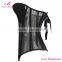 Wholesale Newest Design Women Black Mesh Sexy Slimming Corset