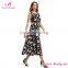 Summer Korean Dresses New Fashion Lady Dress