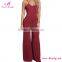 Fast Shipping Linen Sexy Jumpsuits Rompers Women