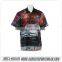 customized men cycling wear /motocross jerseys /custom racing shirt