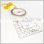 Shanghai Kearing plastic military compass for soldier to guide the way # KMC-1