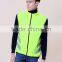 2017 security motorcycle reflective vest
