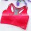 GZY Breathable Comfortable Plain Cheap Wholesale Sports Bra